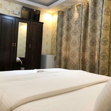 Tvs Hotel ดูไบ ภายนอก รูปภาพ
